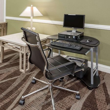 Super 8 By Wyndham Rochester Ngoại thất bức ảnh