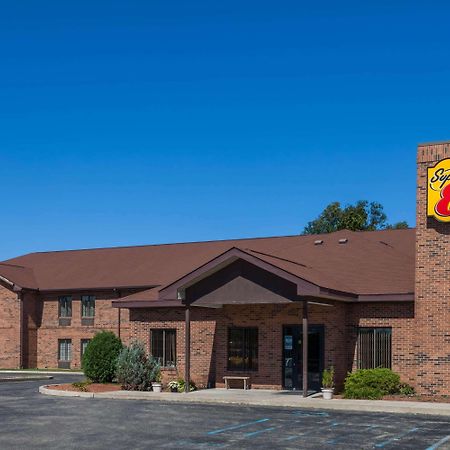 Super 8 By Wyndham Rochester Ngoại thất bức ảnh
